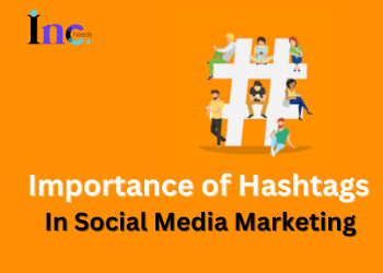 Importance of Hashtags in Social media