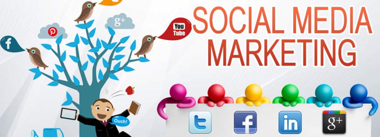 social media agency