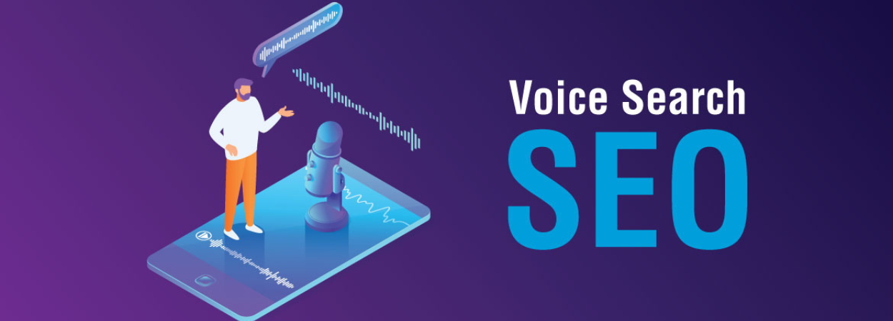 voice search optimization