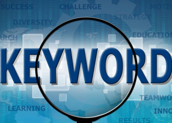 keywords optimization